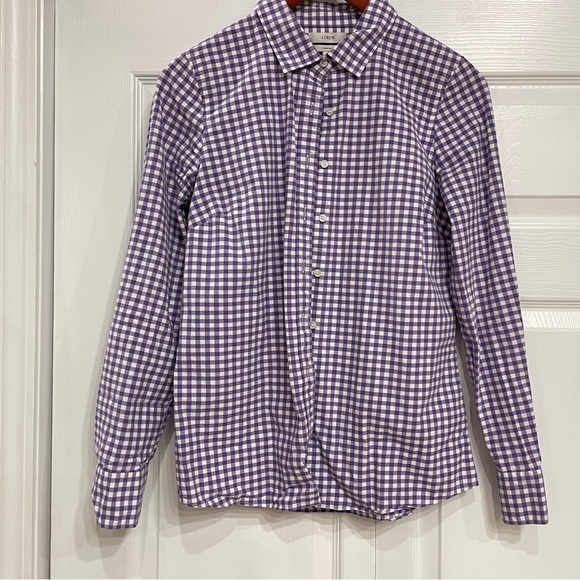 J. Crew shirt BUNDLE - Picture 6 of 13